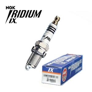 NGK IRIDIUM IX イリジウム スパークプラグ CR5HIX  0087295112137