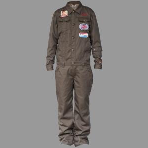 クレイスミス 正規品取扱店 CSY-8306 ツナギ HOGMATE CLAY SMITH