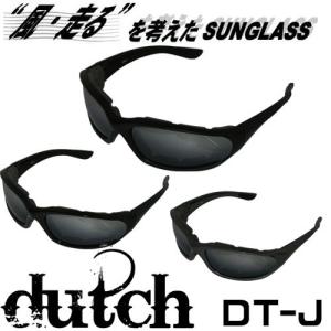 TNK工業 Dutch DT-J バイク用 サングラス