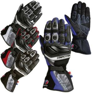 elf ELG-0281 ウインター グローブ 防水タイプ