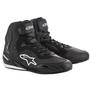 アルパインスターズ（alpinestars） CR-X DRYSTAR RIDING SHOE 防水