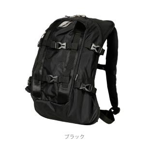 フラッグシップ（FLAGSHIP） FB-855 アクティブバックパック Black 春夏モデル｜motostyle