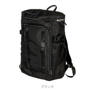 フラッグシップ（FLAGSHIP） FB-856 インナー防水バックパック Black 春夏モデル｜二輪用品店 MOTOSTYLE