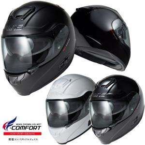 WINS FF-COMFORT フルフェイスヘルメット