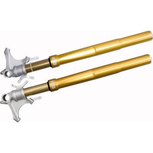 オーリンズ　OHLINS 倒立フロントフォーク　ジャンク 楽天市場】OHLINS オーリンズ 倒立フロントフォーク FG R&T NIX ZX-14R