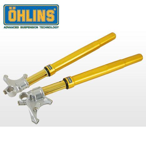 オーリンズ FGRT207 倒立タイプ フロントフォーク FG R/T NIX ZX-14R（06-...