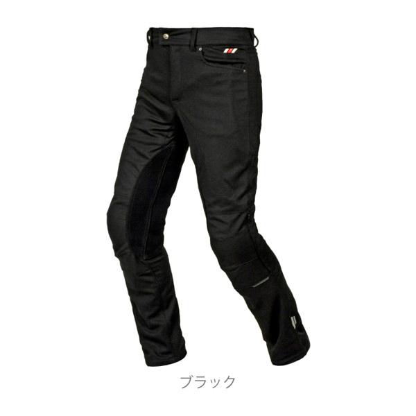 フラッグシップ（FLAGSHIP） FP-S404 エスフォーライドパンツ Black 春夏モデル