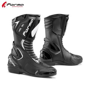 FORMA（フォーマ） FRECCIA 2017 フレッチャ レーシングブーツ（BLACK）