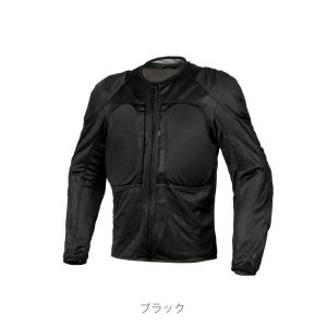 南海部品 ナンカイ バイク用 メッシュストレッチプロテクターインナー