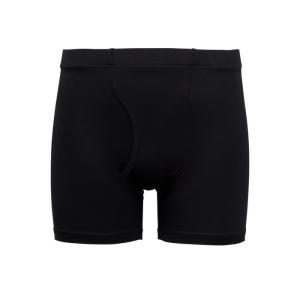 フリーズテック 氷撃 ライフスタイル 男性用 冷却ボクサーパンツ（ブラック）