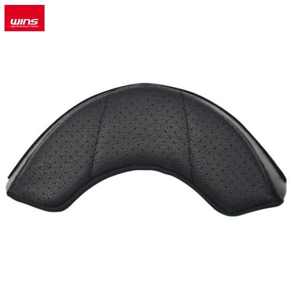 WINS（ウインズ）G-FORCE SS チンカーテン ブラック ラージシェル