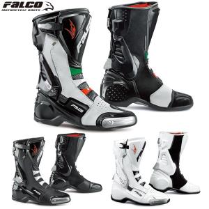 SIDI SIDI（シディ） REX レックス レーシングブーツ（ブラック