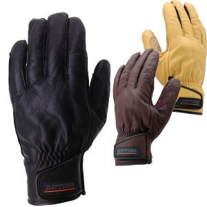 アルパインスターズ（alpinestars） MM93 TWIN RING v2 LEATHER GLOVE