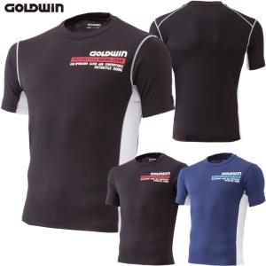 ゴールドウィン So Cool マキシフレッシュ Tシャツ GSM14507