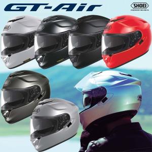 ショウエイ GT-Air インナーサンバイザー装備 フルフェイスヘルメット SHOEI