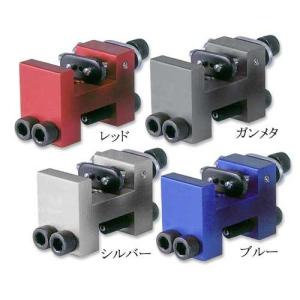 ナンカイ 3WAY H型 チェーンツール （サイズ：520、525、530（50）、532専用）3ウェイ（チェーンカッター