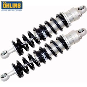 OHLINS オーリンズ HD 774 リアショック ブラックライン OHLINS オーリンズ HD 774 リアショック ブラックライン