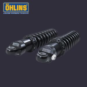 OHLINS オーリンズ HD 751 リアショック ブラックライン OHLINS オーリンズ HD 751 リアショック ブラックライン