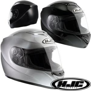 HJC HJH039 CL-ST ソリッド フルフェイスヘルメット