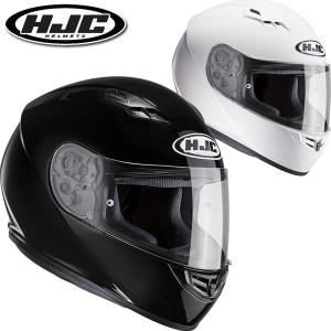 HJC CS-15 ソリッド フルフェイスヘルメット HJH113