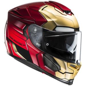 HJC RPHA 70 アイアンマン ホームカミング フルフェイスヘルメット