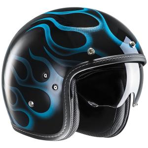 HJC HJH153 FG-70S アリエス ジェットヘルメット