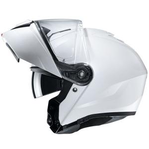 HJC HJH191 i90 ソリッド システムヘルメット