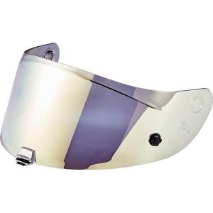 NANKAI（ナンカイ） PMS-544 プレミアムミラーシールド SHOEI CWR-F2