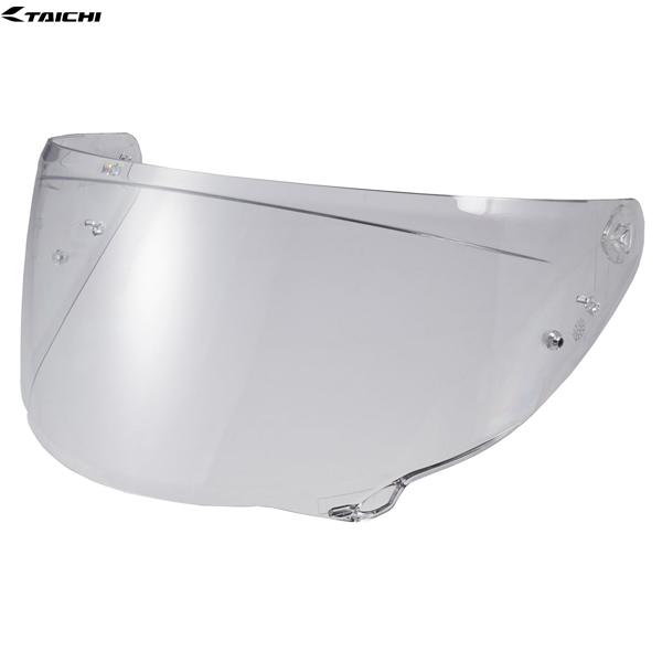 HJC HJP287 RPHA71用ピンロックシールド HJ-40 CLEAR