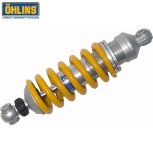 OHLINS オーリンズ YA009 FZ1 / FZ8（2006-13） ショック