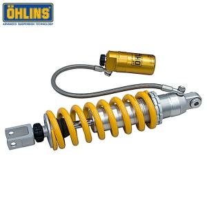 OHLINS（オーリンズ） 正規品・保証付 OHLINS KA739 シングル リア