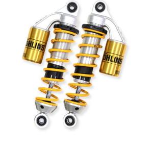 OHLINS オーリンズ YA145 XJR400(91-11) ツインショック OHLINS オーリンズ YA145 XJR400(91-11) ツインショック