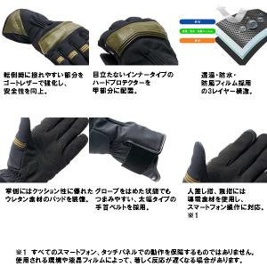 IDEAL ID-117 REVIVE リヴァ...の詳細画像2