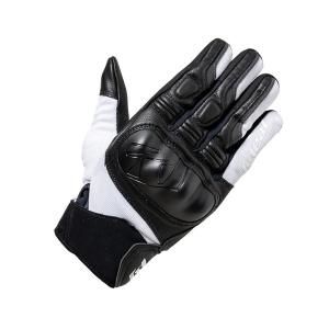 山城IDEAL ID-014 ANTI H2Oサマーグローブ WHITE