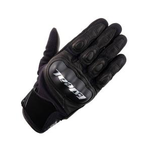 山城IDEAL ID-015 HERITAGEサマーグローブ BLACK