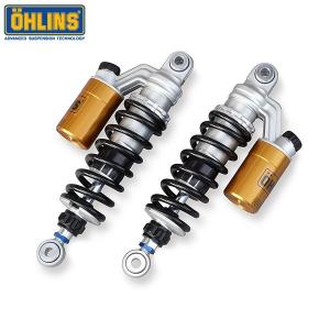 OHLINS（オーリンズ） YA009 FZ1 / FZ8（2006-13） ショック