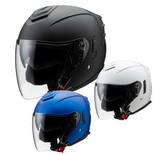 HJC HJC HJH057 CL-Y ソリッド キッズ＆レディースサイズ フルフェイス