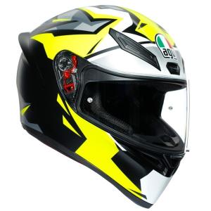 AGV K1 MIR 2018 フルフェイスヘルメット ジョアン ミル選手レプリカ