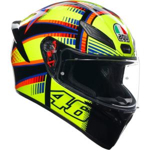 AGV(エージーブイ) K1 S SOLELUNA 2015 (ソレルナ 2015) バイクヘルメット フルフェイス｜motostyle