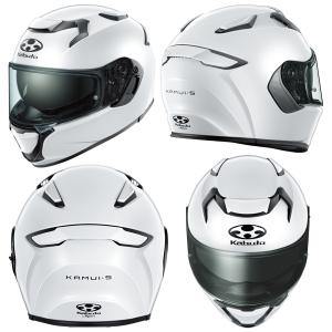 OGK KAMUI 5 オートバイ用 フルフェ...の詳細画像1
