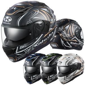 OGK KABUTO KAMUI 3 JAG（カムイ3 ジャグ） フルフェイスヘルメット OGKカブト｜二輪用品店 MOTOSTYLE