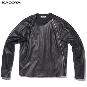 カドヤ カドヤ(KADOYA) K'S LEATHER (ケーズレザー) バイク用 カドヤ カドヤ(KADOYA) K'S LEATHER (ケーズレザー) バイク用