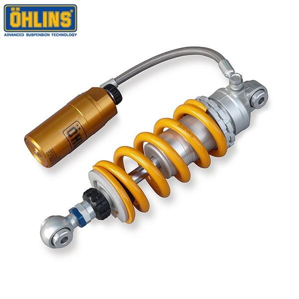 オーリンズ KT 303 リアショック KTM RC 390 / 250 / 125（15-21） ...