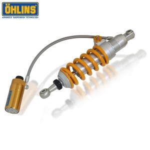 【美品】Öhlins オーリンズ KT301 KTM サスペンション OHLINS（オーリンズ） KT 789 リアショック KTM 790 Duke（18-22