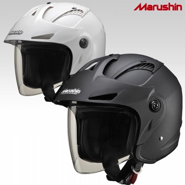 Marushin（マルシン） M-385 ジェットヘルメット