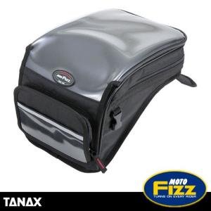 タナックス モトフィズ MFK-082 オフロードタンクバッグ
