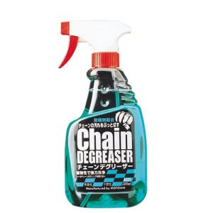 MOTOWN（モータウン） チェーンデグリーザー （チェーンクリーナー）　4995018001001