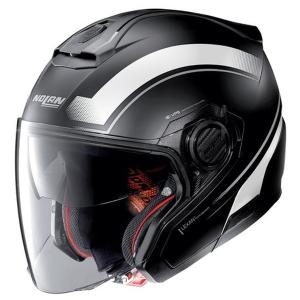 NOLAN N405 リソリュート ジェットヘルメット