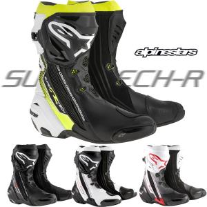 アルパインスターズ SUPERTECH-R BOOT 0015 スーパーテック-R