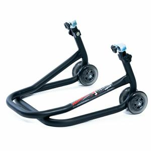 J-trip リア ショートスタンド JT-125 L受け JT-104L2 J-TRIP ショートローラースタンド JT-125 リアスタンド : 二輪用品店